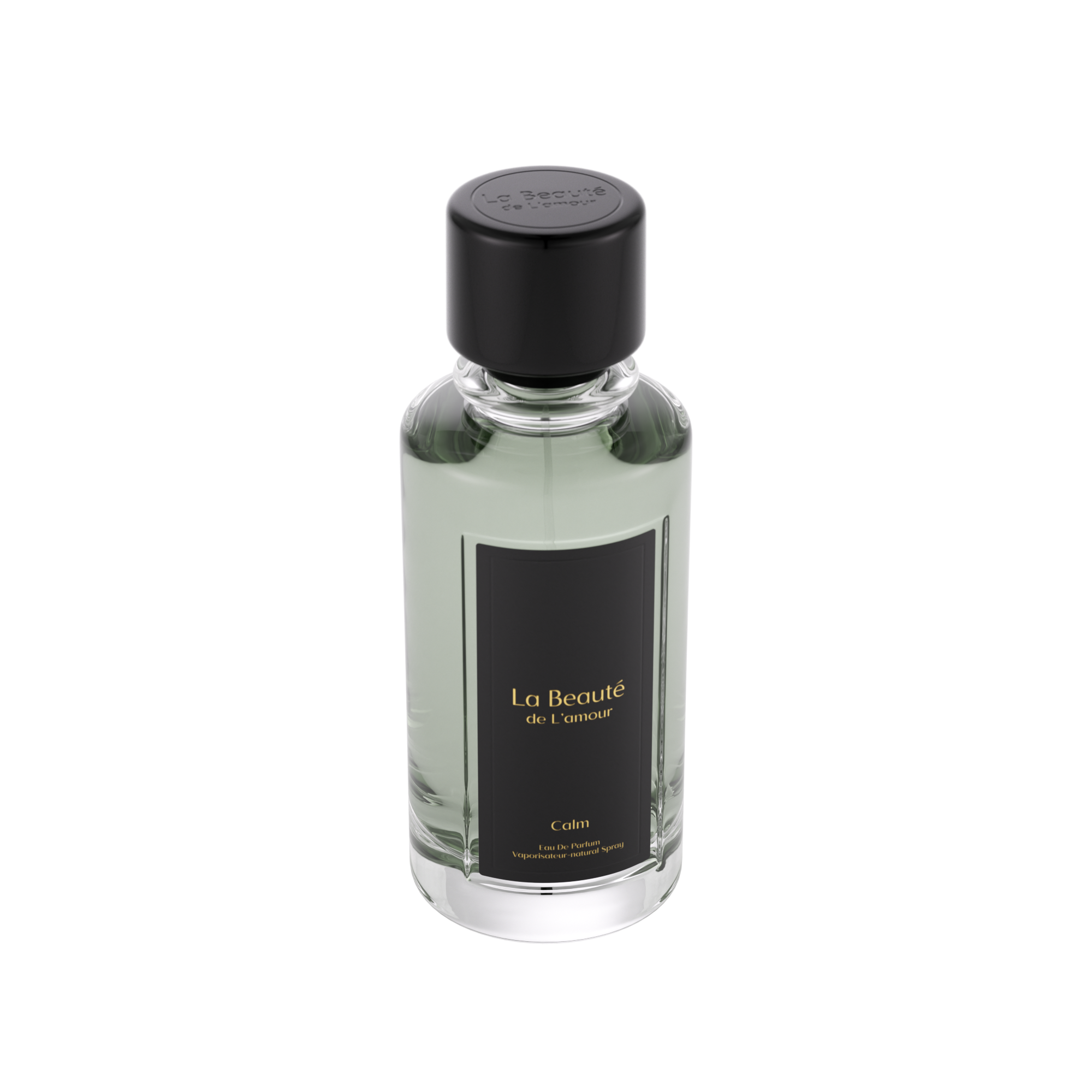 Calm Perfume 125ml - Eau de Parfum