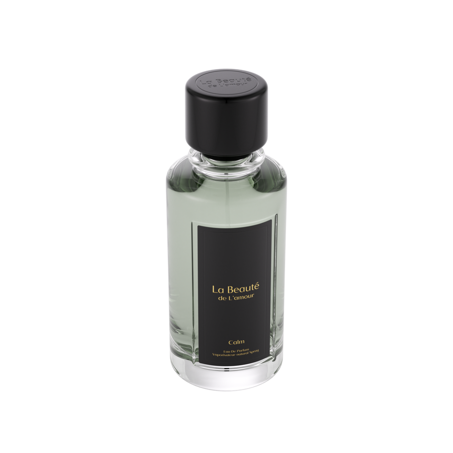 Calm Perfume 125ml - Eau de Parfum
