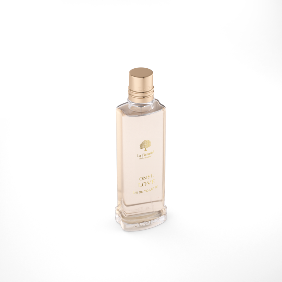 أو دو تواليت أونلي لف 100 مل لابوتيه