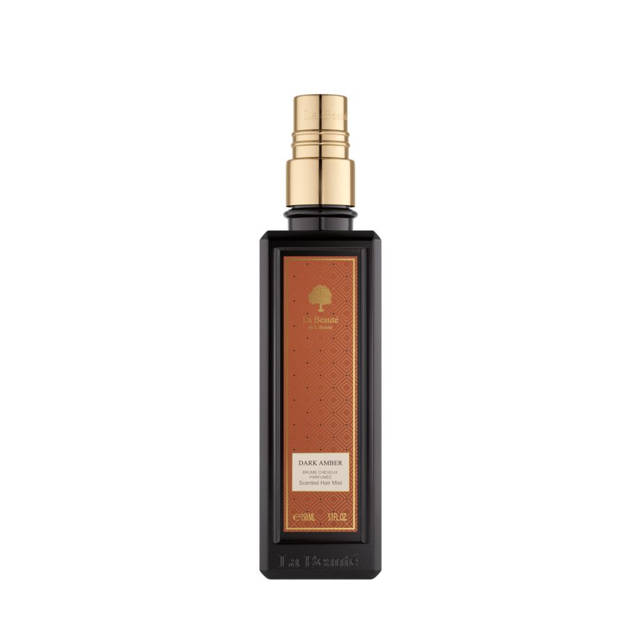 معطر شعر دارك عنبر 150 مل لابوتيه دي لامور
