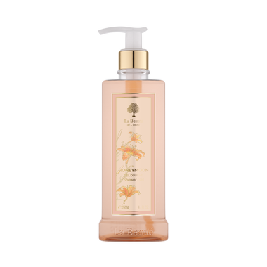 جل استحمام هني مون 250مل لابوتيه.