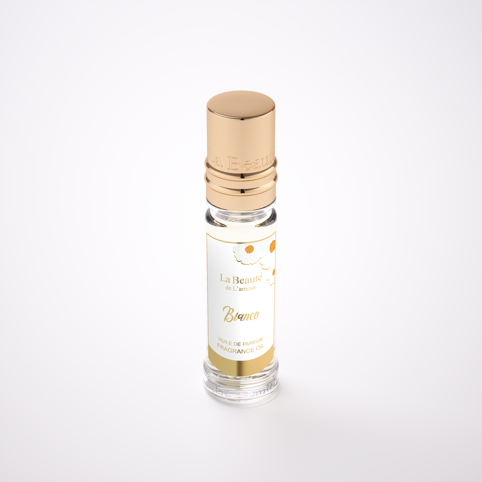 زيت عطر بيانكو 8 مل