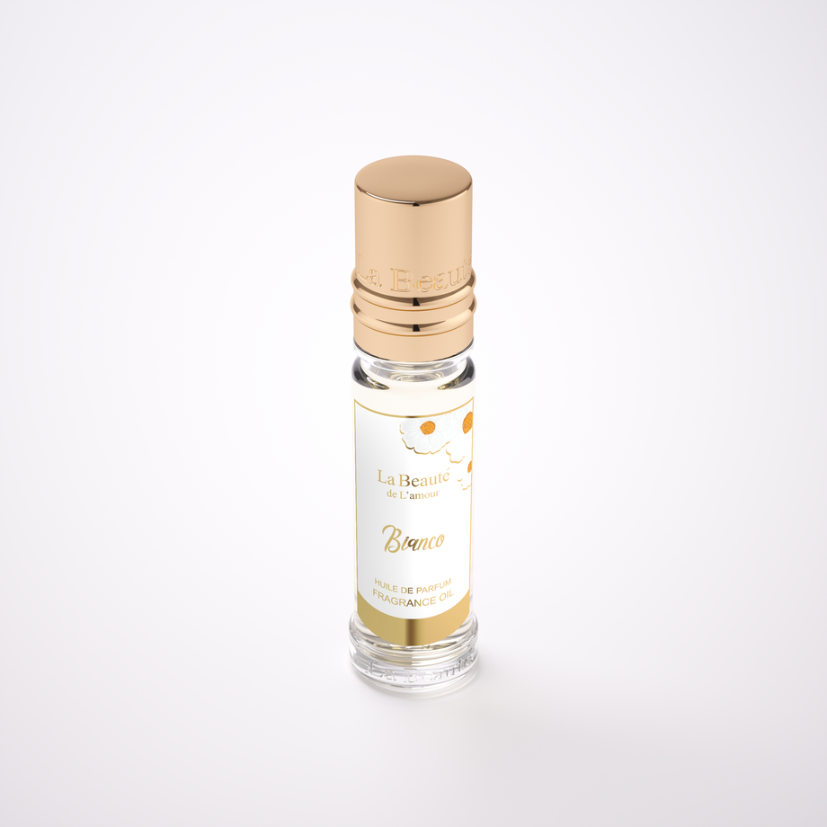 زيت عطر بيانكو 8 مل