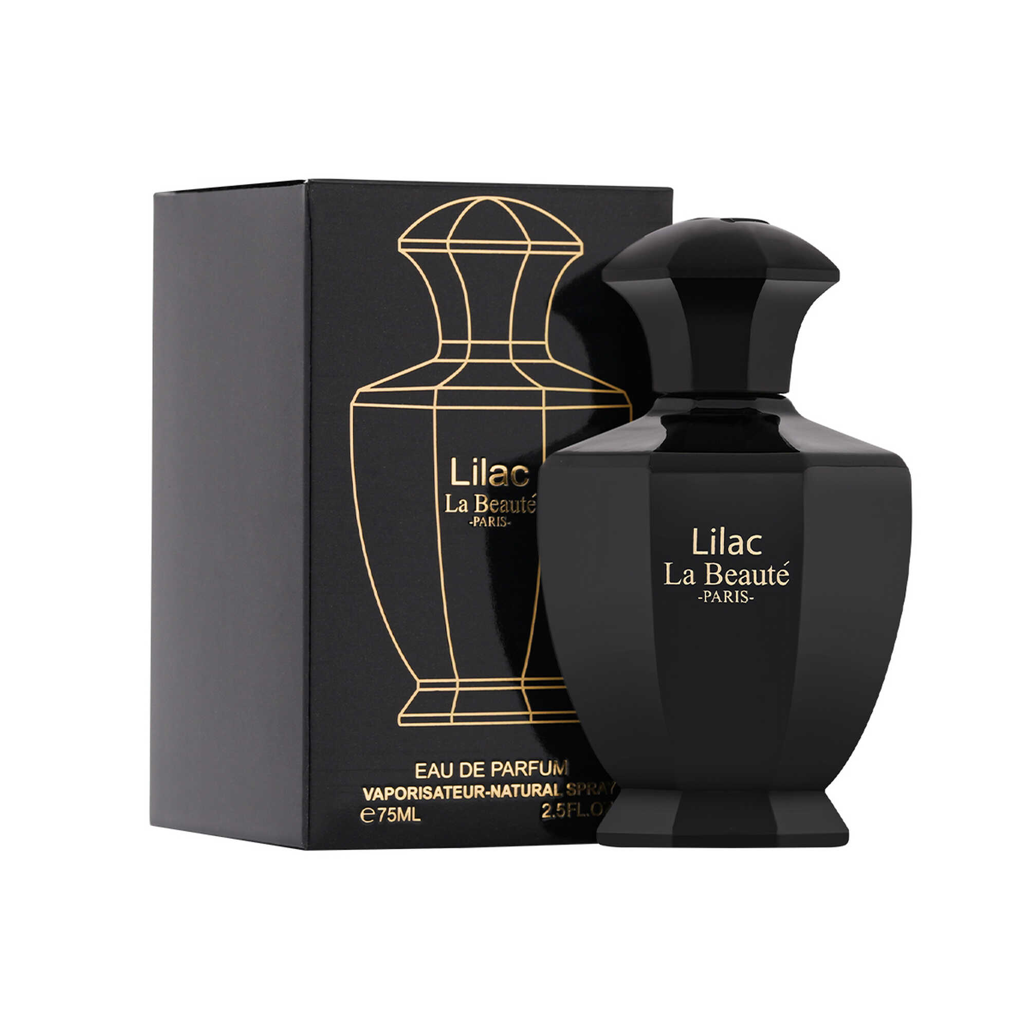 عطر ليلاك 75 مل - أودو بارفان - لابوتيه