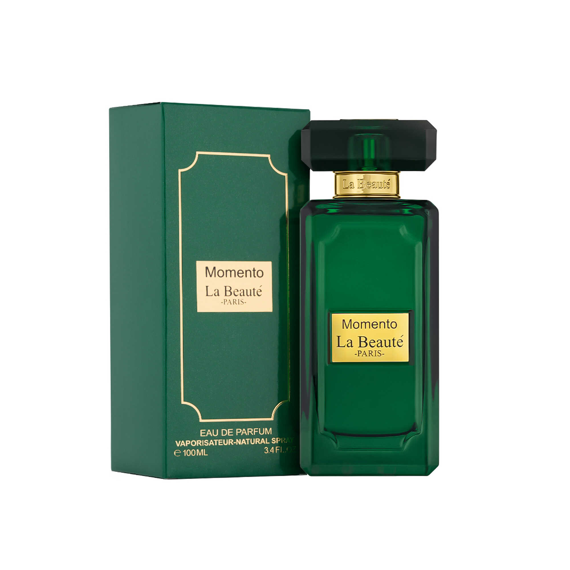 Momento Eau De Parfum:
