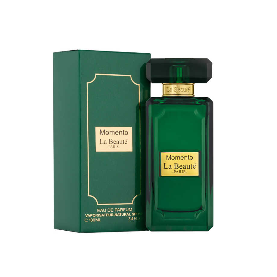 Momento Eau De Parfum:
