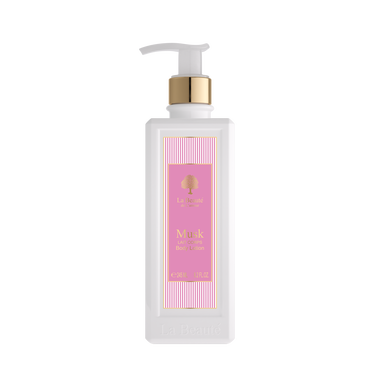 لوشن مرطب للجسم مسك 245 مل لابوتيه.