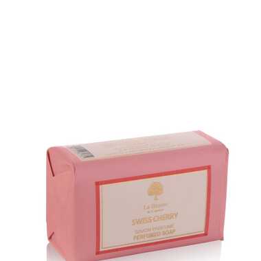 صابونة معطرة  سويس شيري 150ج لابوتيه.
