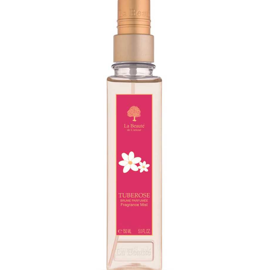 Tuberose Body Mist 150 ml