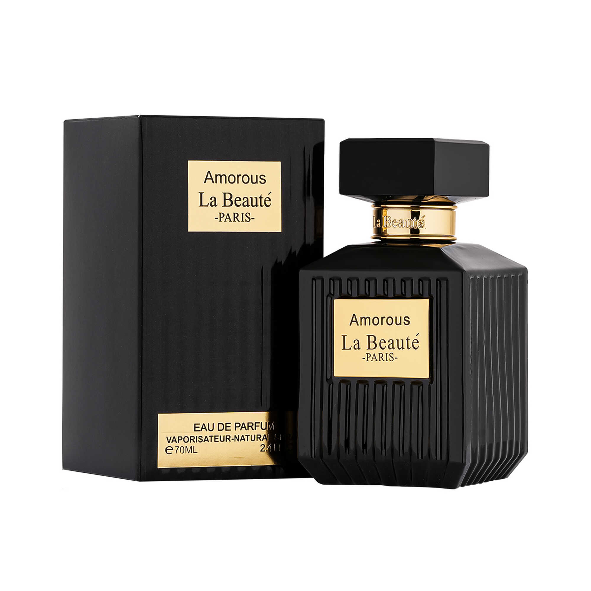 Amorous eau de parfum