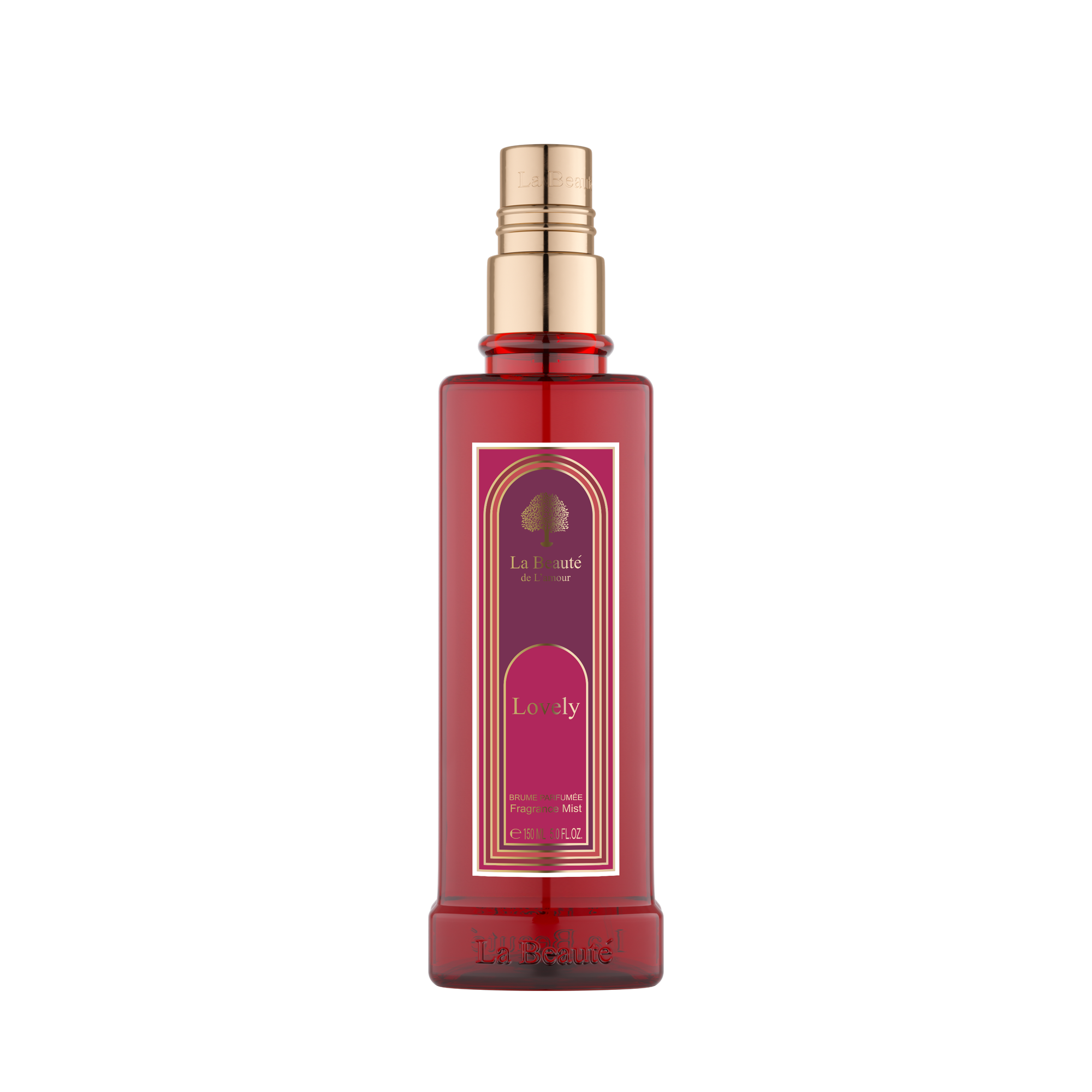 معطر جسم لفلي 150 مل