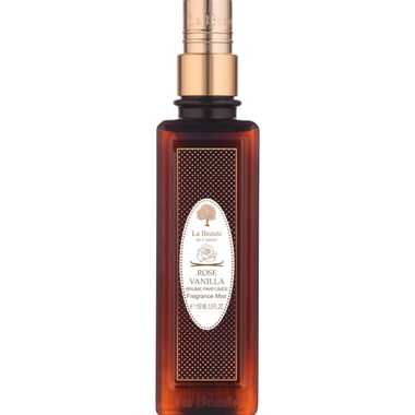 Rose Vanilla Body Mist 150 ml