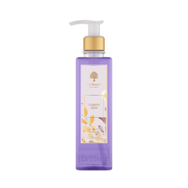 جل استحمام جاسمين ديو 250 مل
