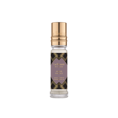 زيت عطر عنبر اسينس 8 مل