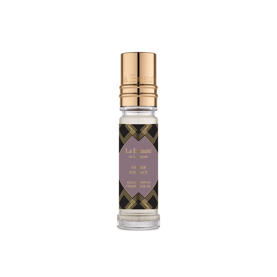 زيت عطر عنبر اسينس 8 مل