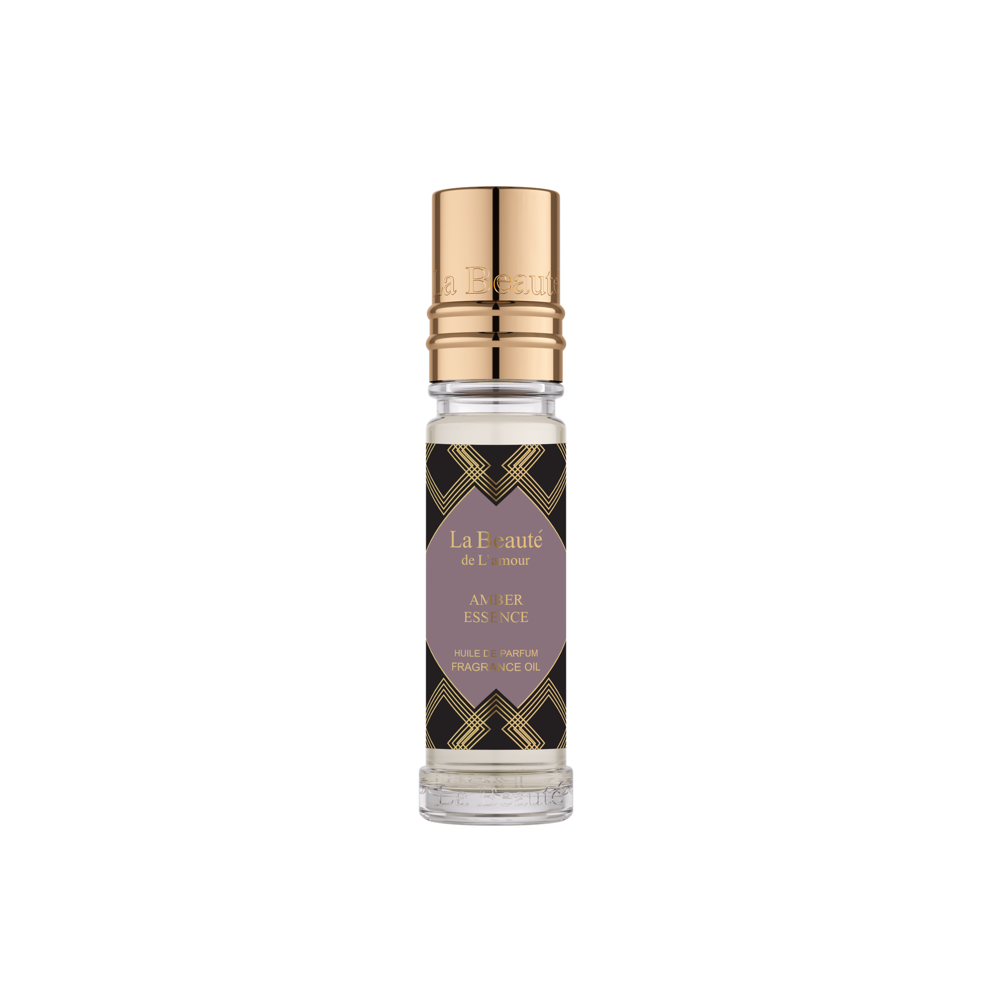 زيت عطر عنبر اسينس 8 مل