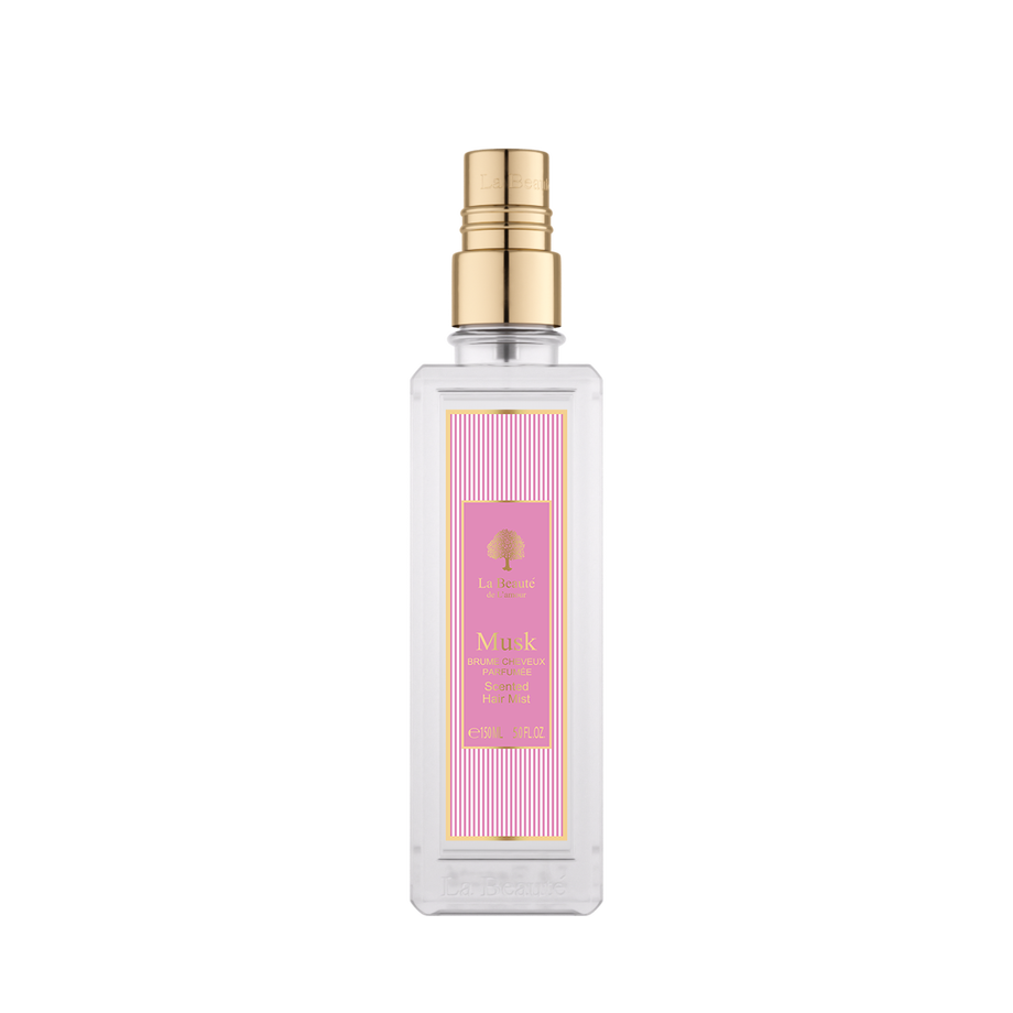 معطر شعر مسك 150 مل لابوتيه.