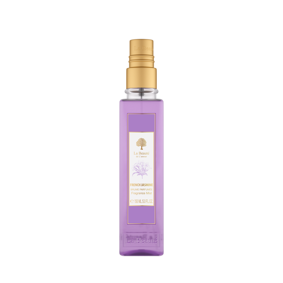 معطر جسم فرنش جاسمين 