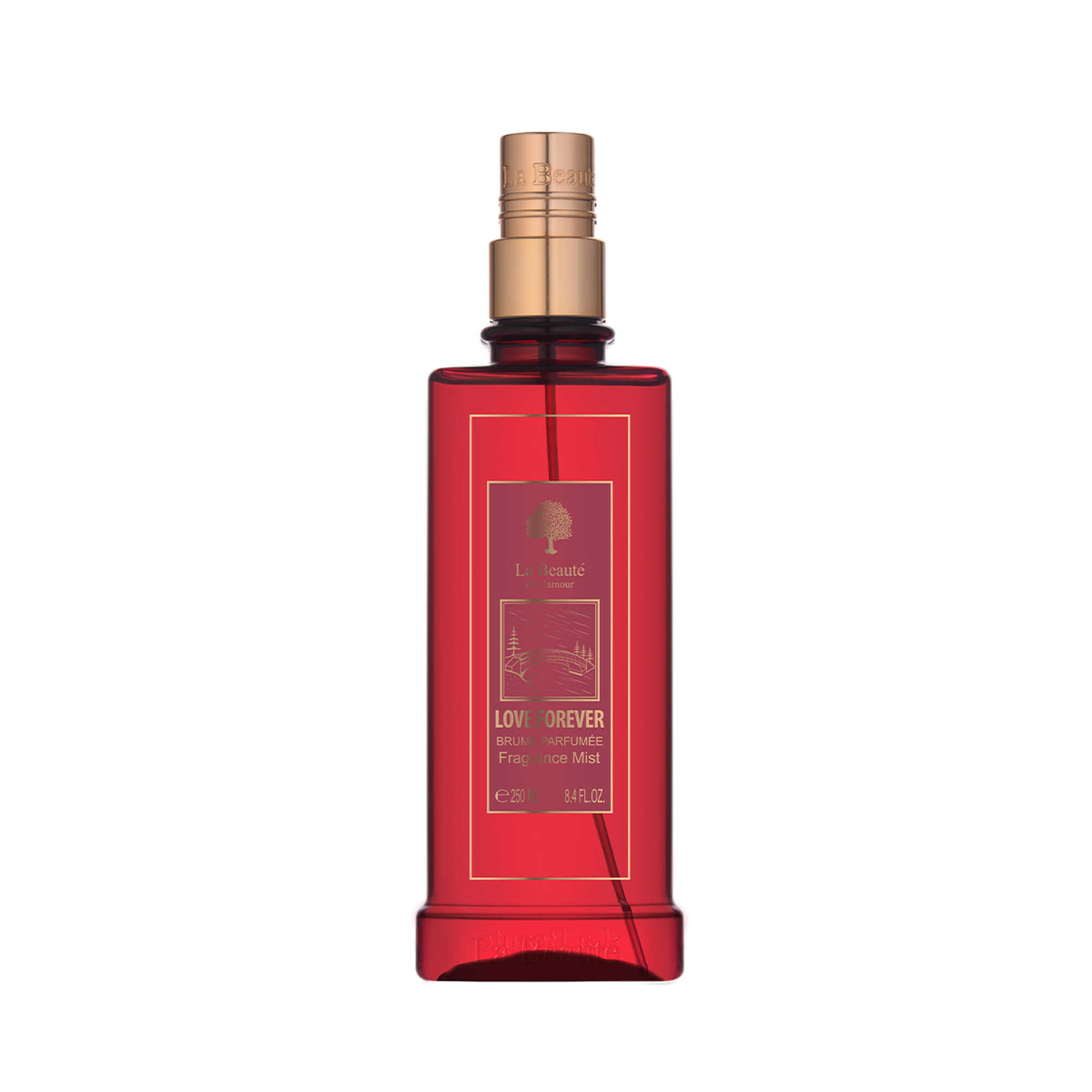 معطر جسم لف فورايفر 150مل