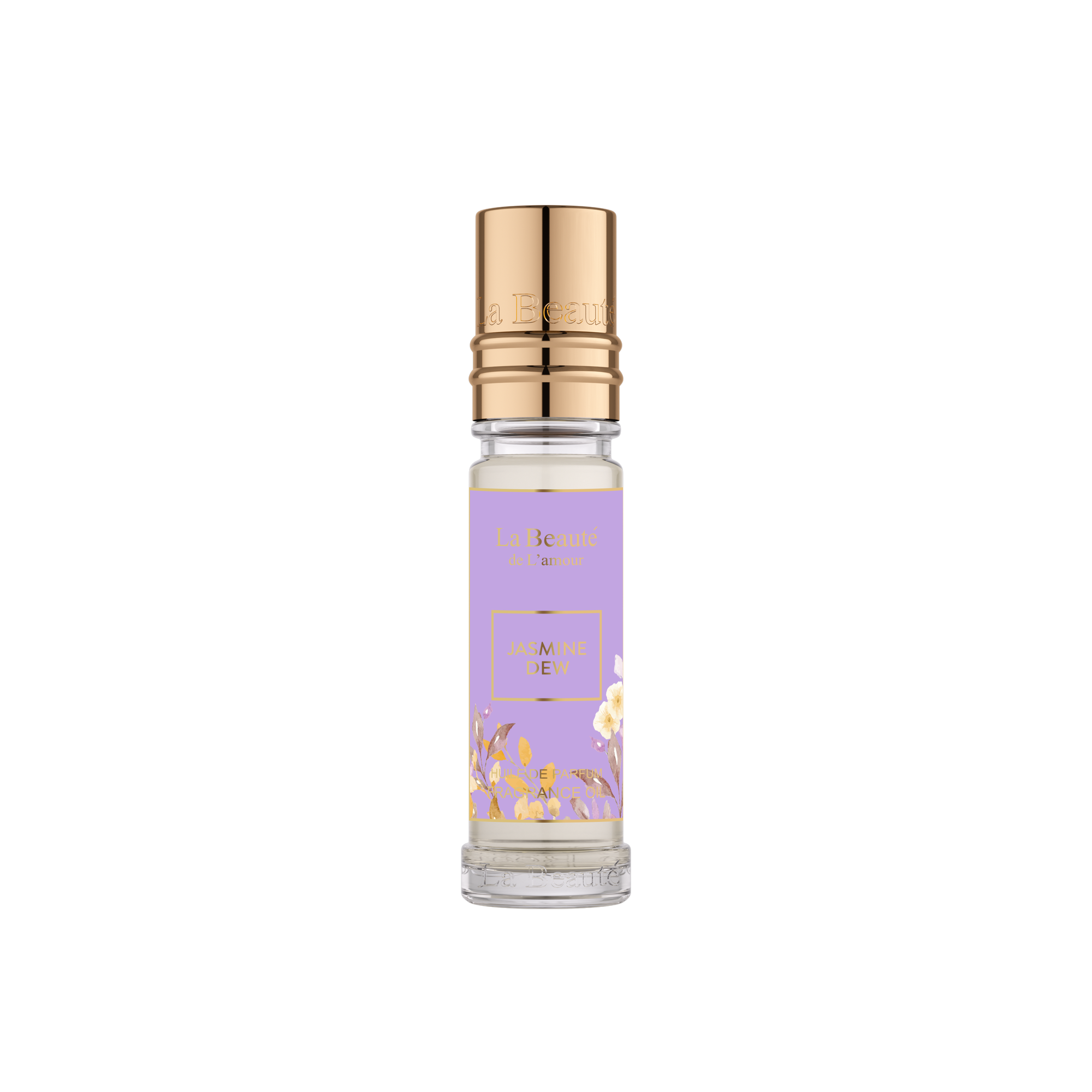 Jasmine Dew Perfume Oil 8 ml