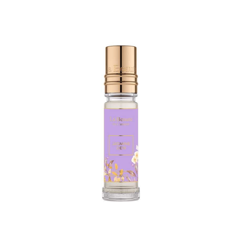 Jasmine Dew Perfume Oil 8 ml