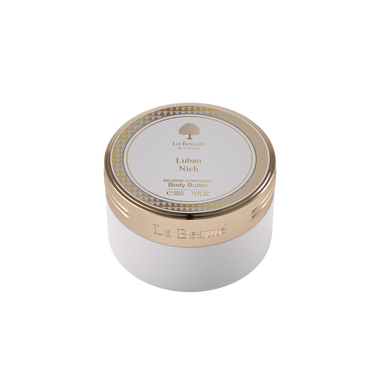 Body Butter Luban Niche 200 g