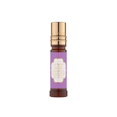 زيت عطر مسك فانيلا 8 مل