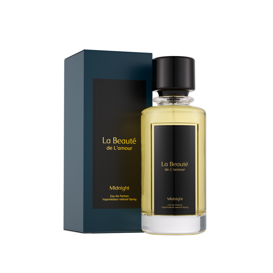 عطر ميد نايت 125 مل - أو دو بارفان