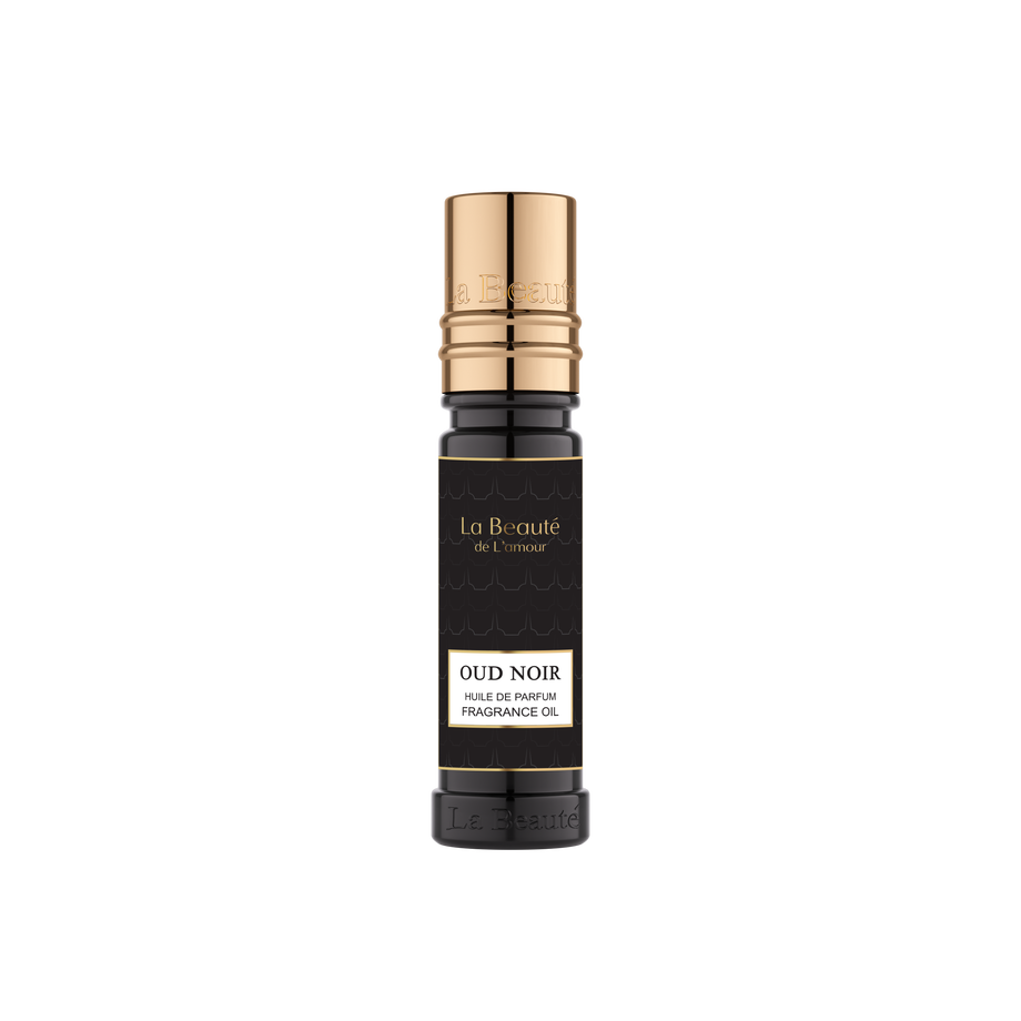 زيت عطرعود نوار 8 مل