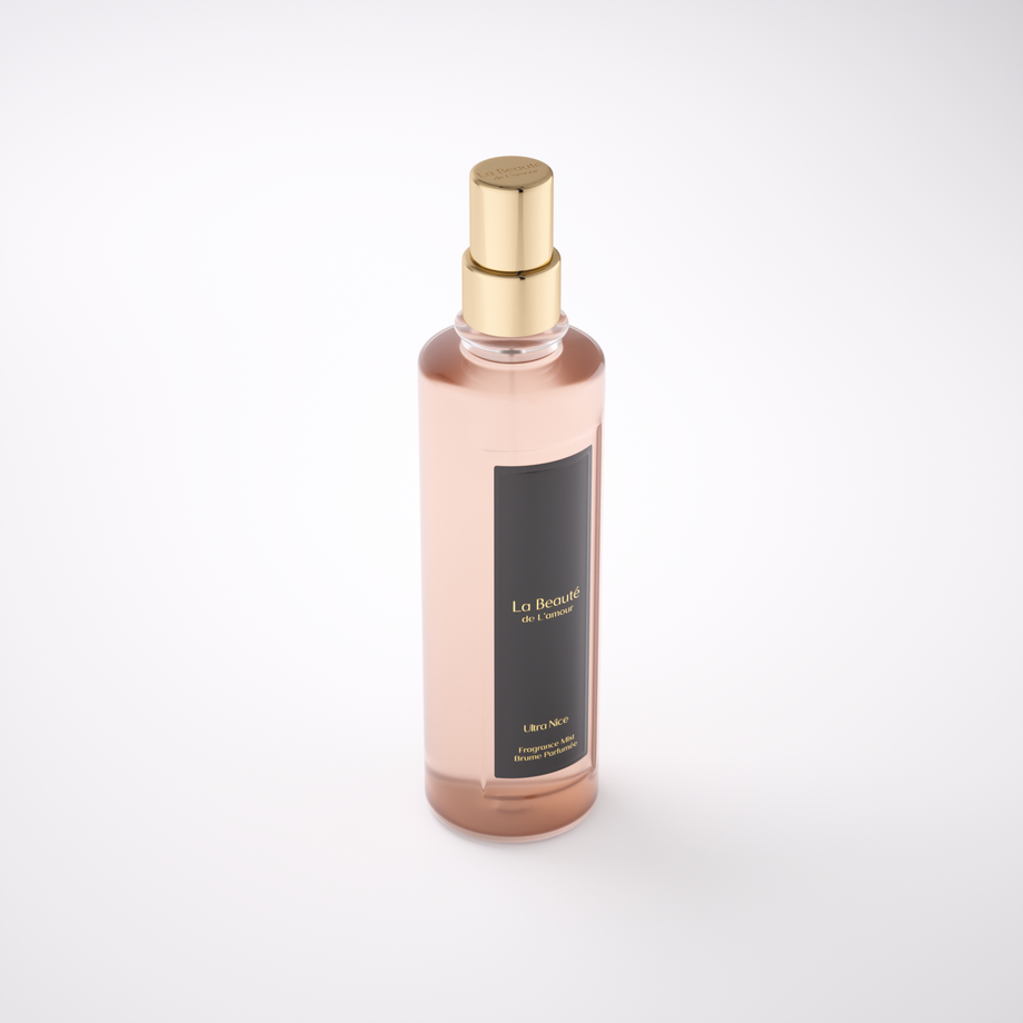 Ultra Nice Body Spray 250 ml