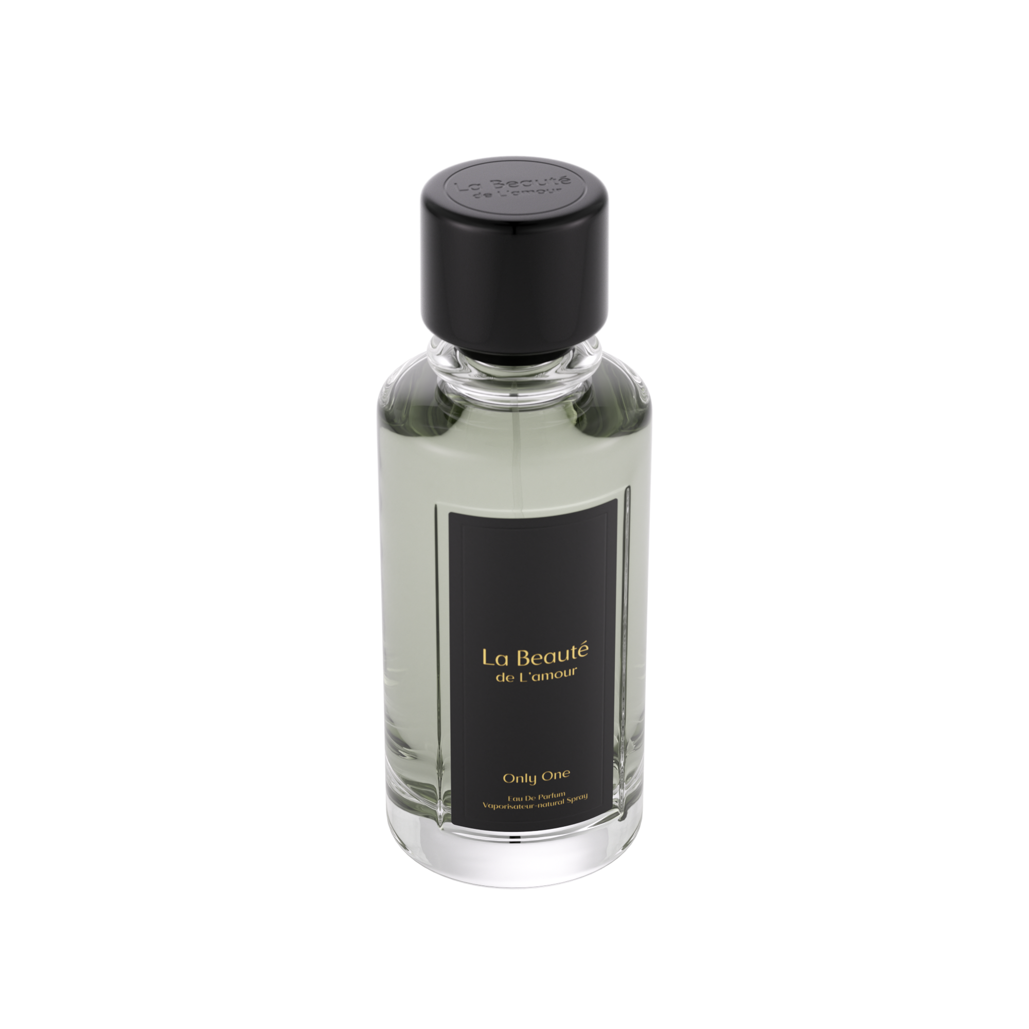 عطر أونلي ون 125 مل - أو دو بارفان