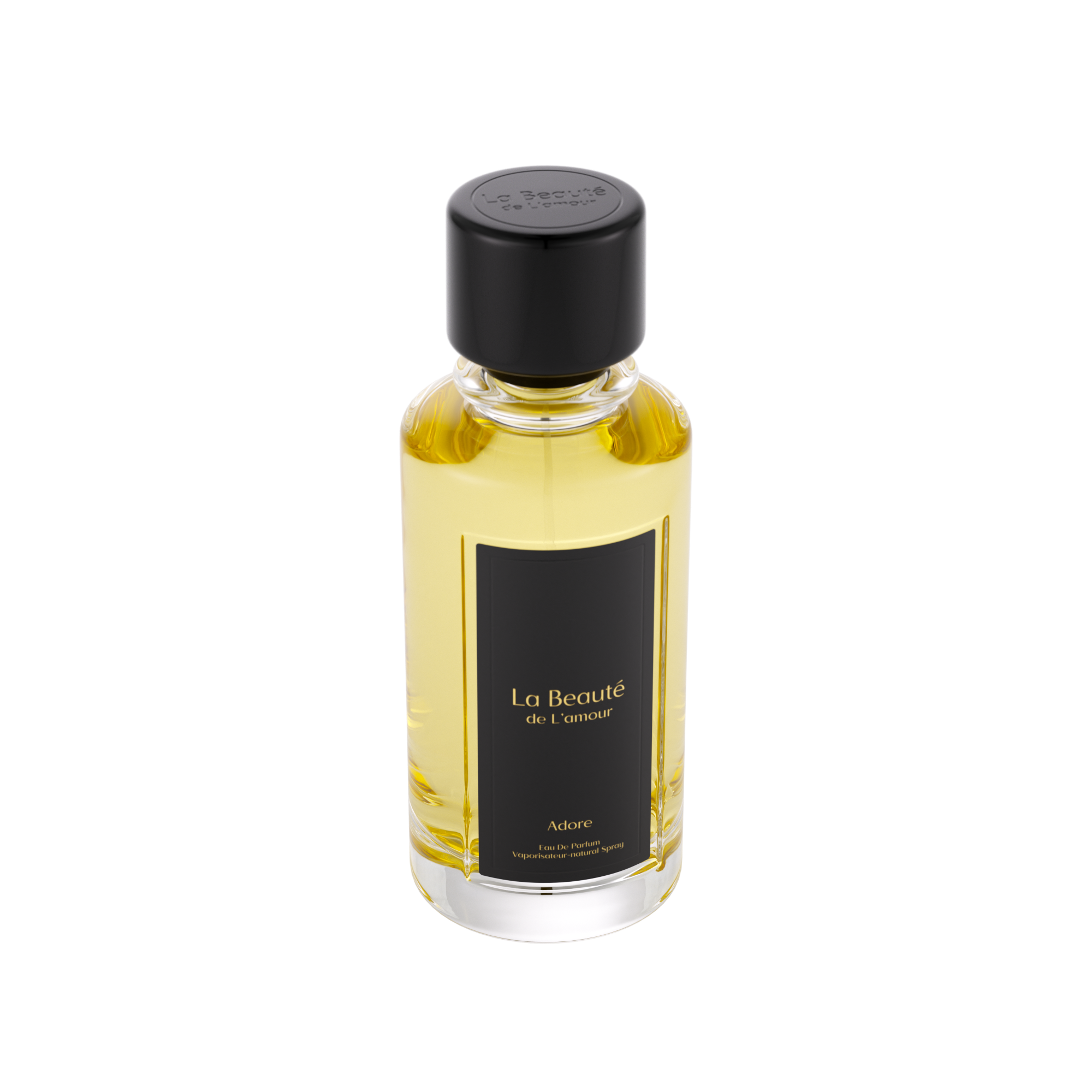 عطر أدور 125 مل - أو دو بارفان
