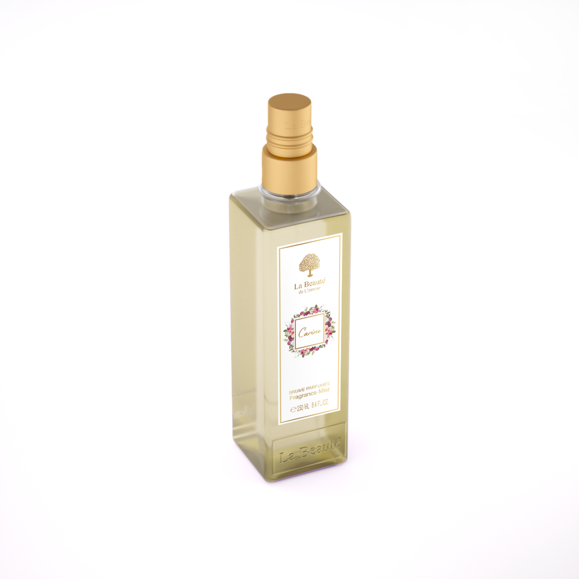معطر جسم كارينو 250 مل لابوتيه دي لامور لابوتيه