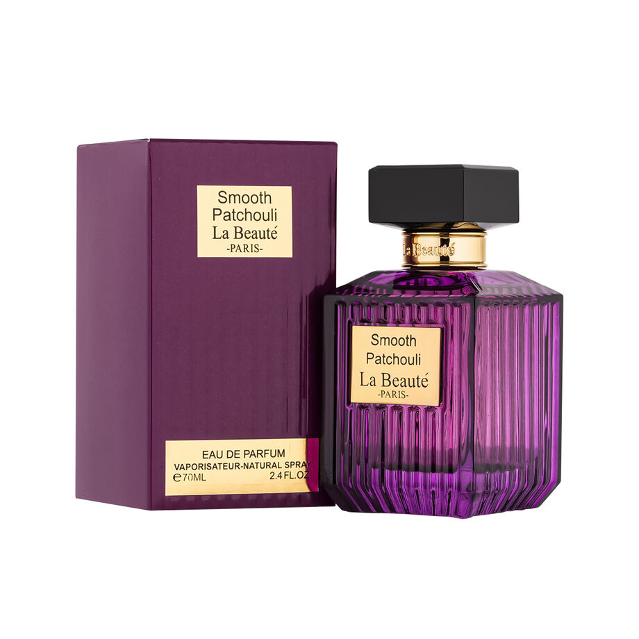 عطر سموث باتشولي 70 مل - أودو بارفان - لابوتيه