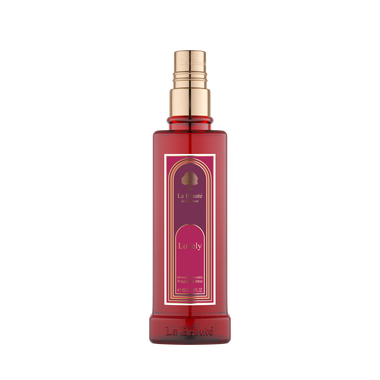 معطر جسم لفلي لابوتيه دي لامور