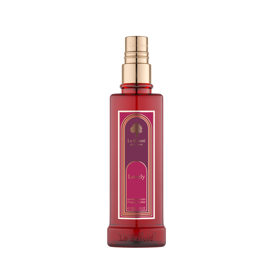 معطر جسم لفلي لابوتيه دي لامور