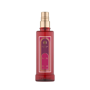 معطر جسم لفلي لابوتيه دي لامور