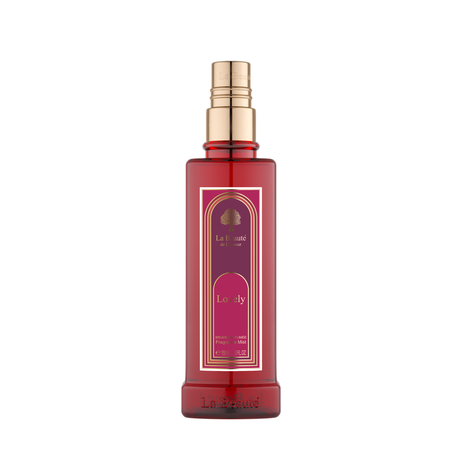 معطر جسم لفلي لابوتيه دي لامور