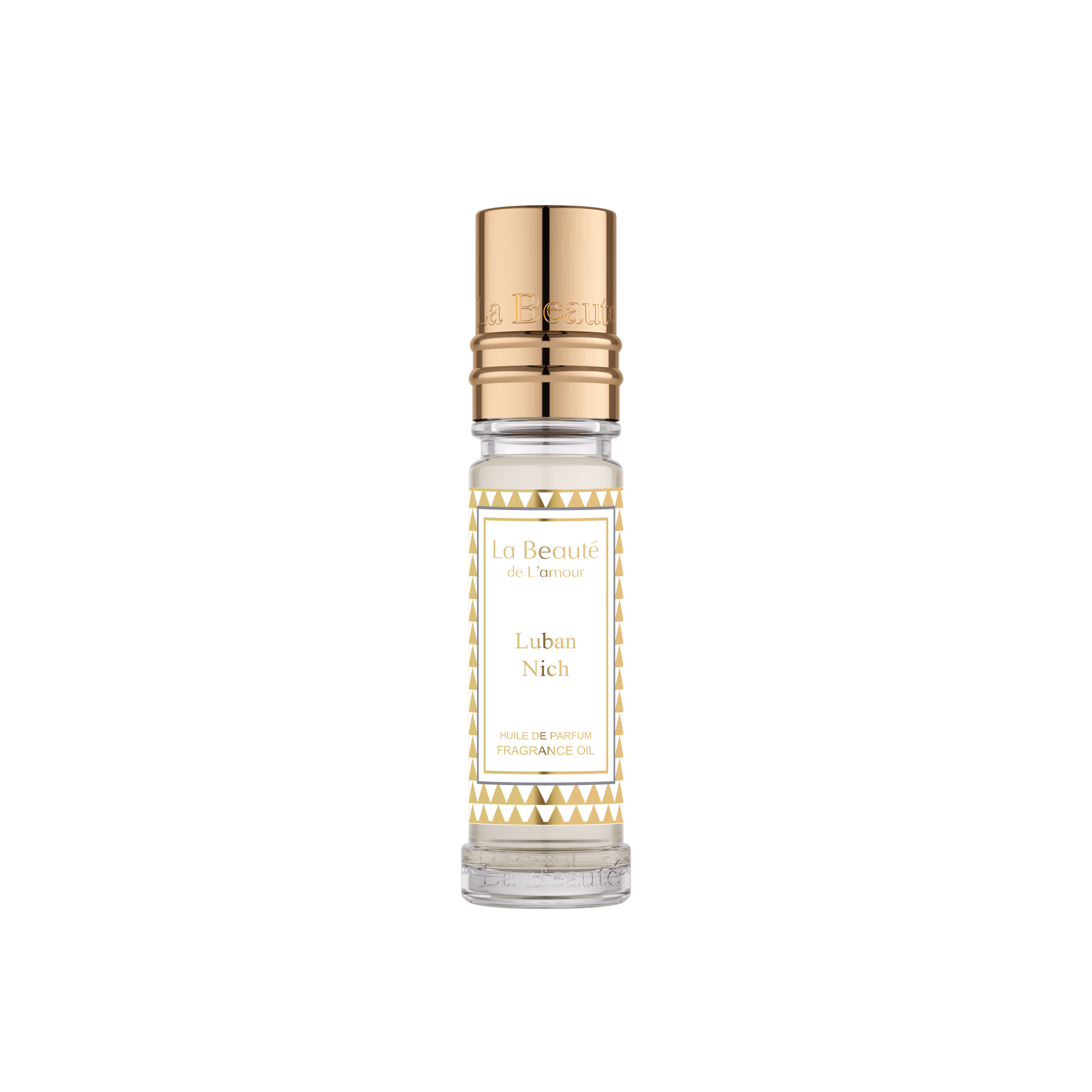 Fragrance Oil Luban Niche 8 ml