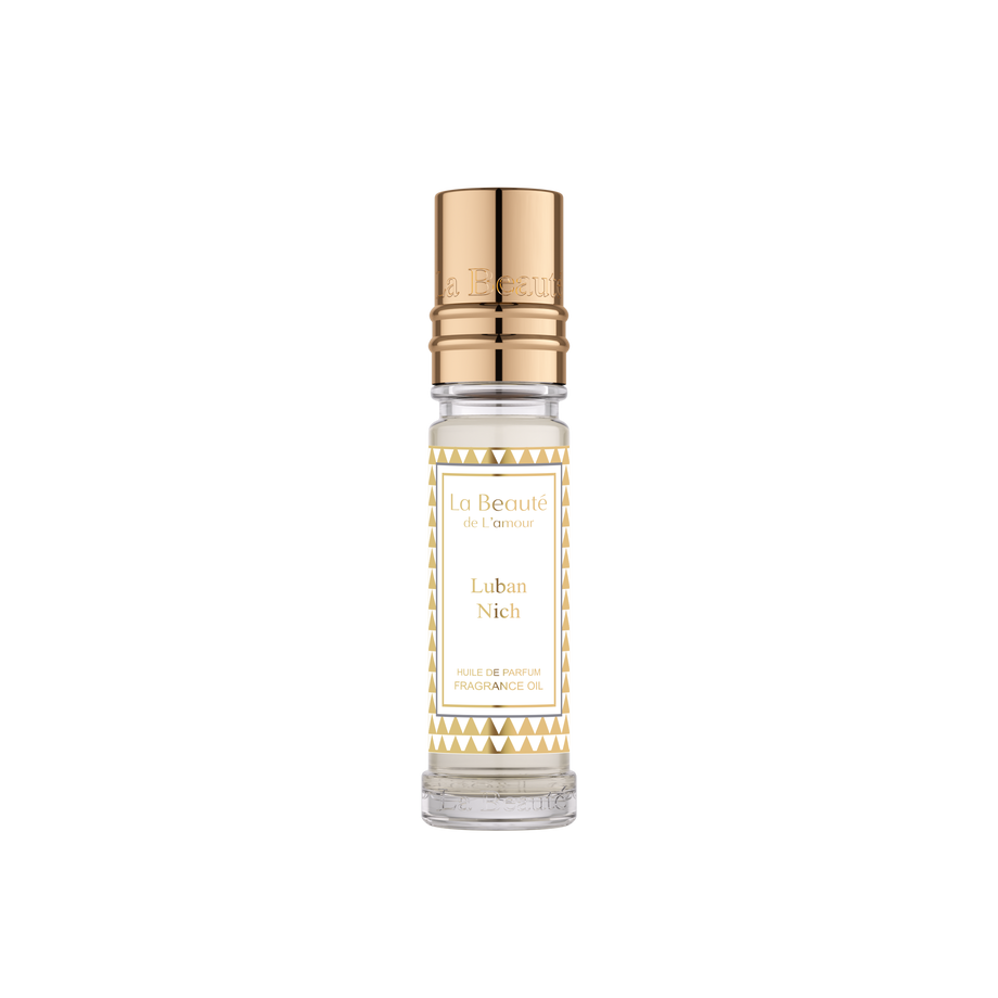Fragrance Oil Luban Niche 8 ml
