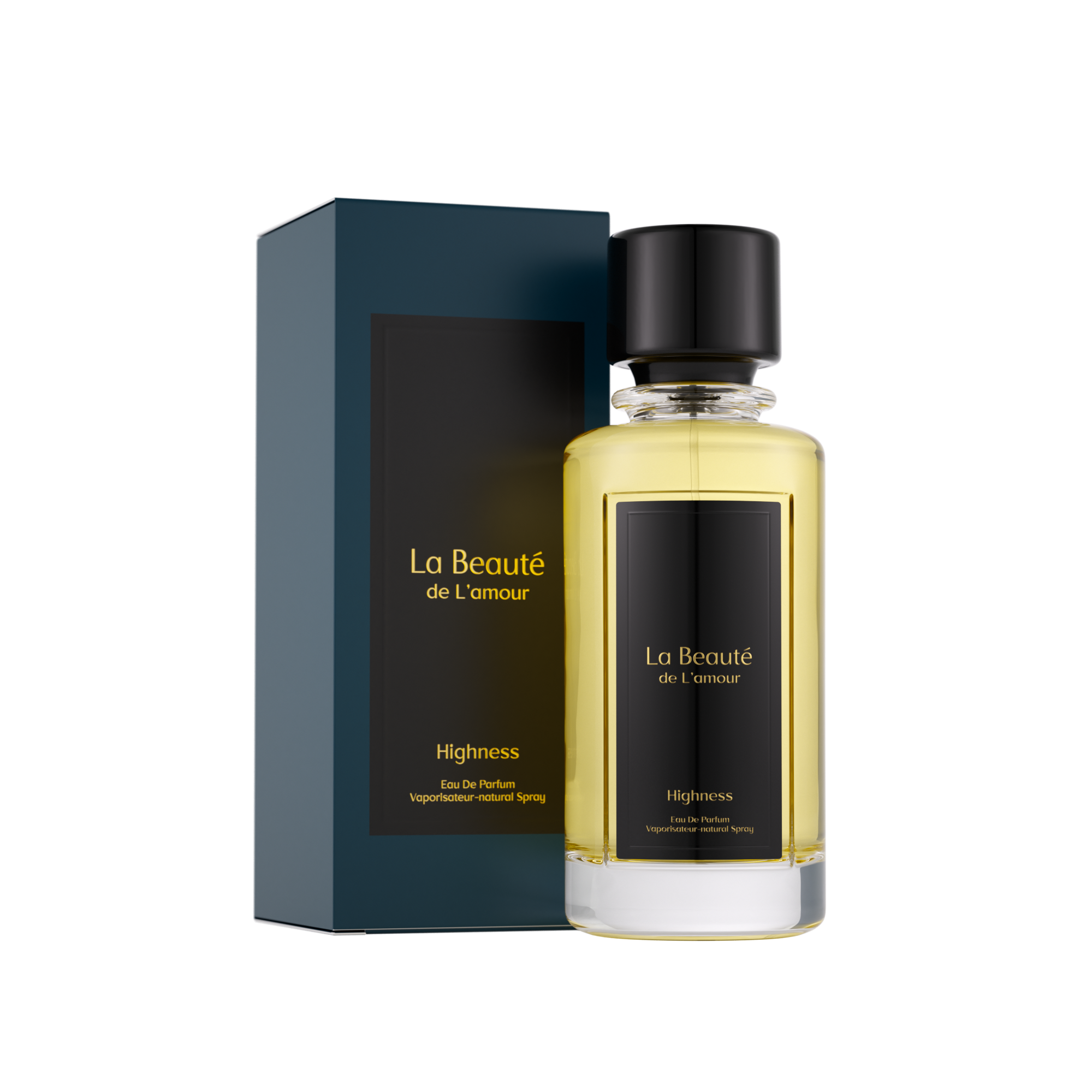 عطر هاينس 125 مل - أو دو بارفان