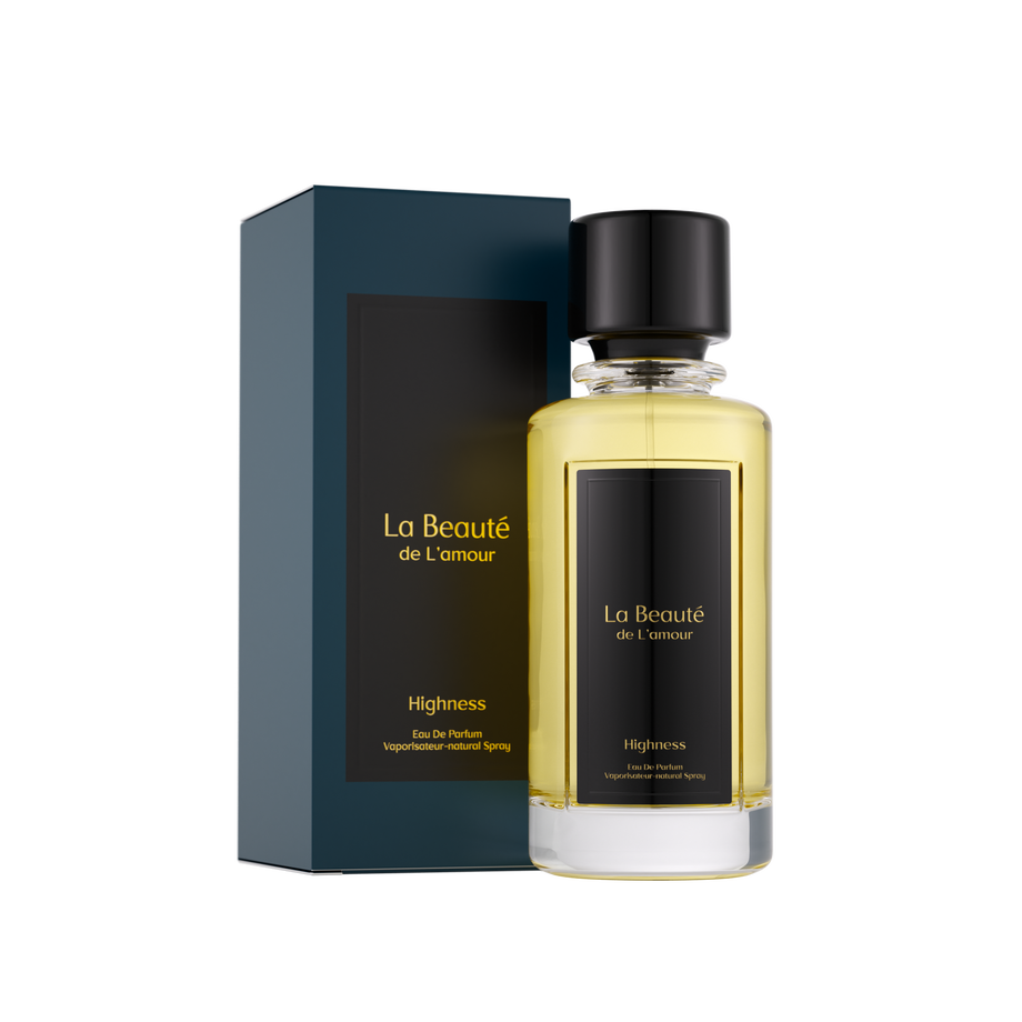 عطر هاينس 125 مل - أو دو بارفان