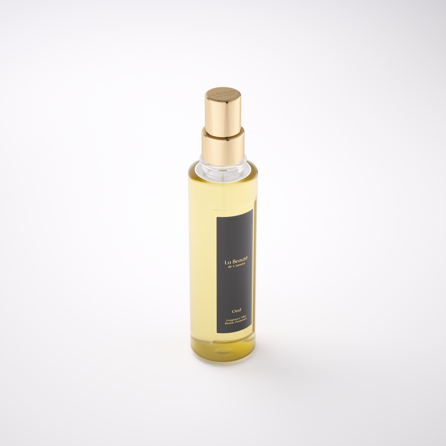 Oud Body Spray 150 ml