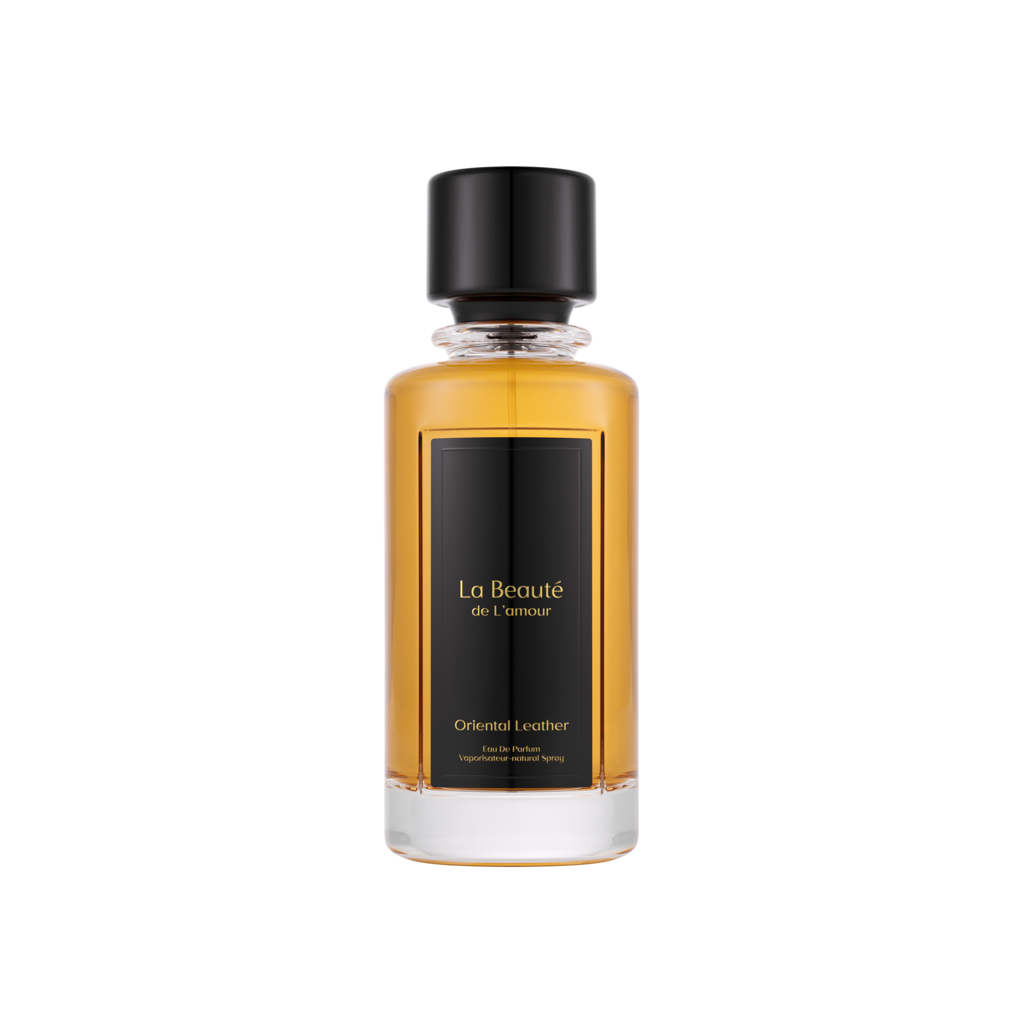 عطر أورينتال ليذر 125 مل - أو دو بارفان