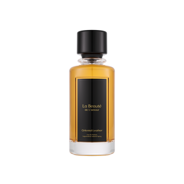 عطر أورينتال ليذر 125 مل - أو دو بارفان