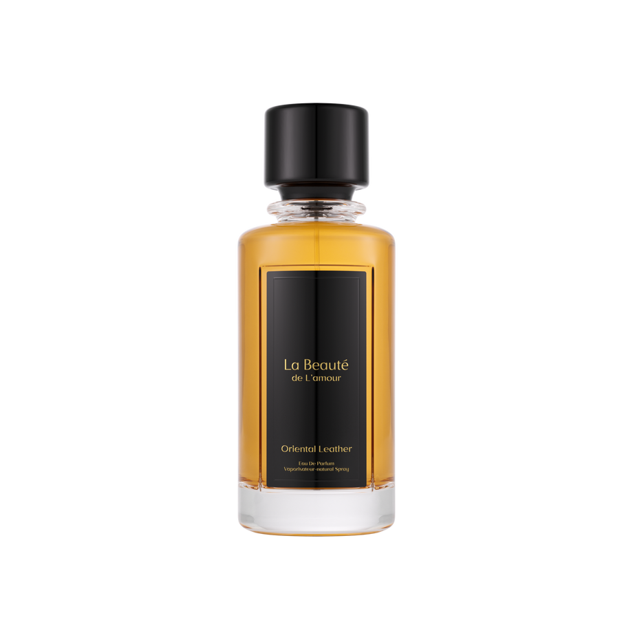 عطر أورينتال ليذر 125 مل - أو دو بارفان