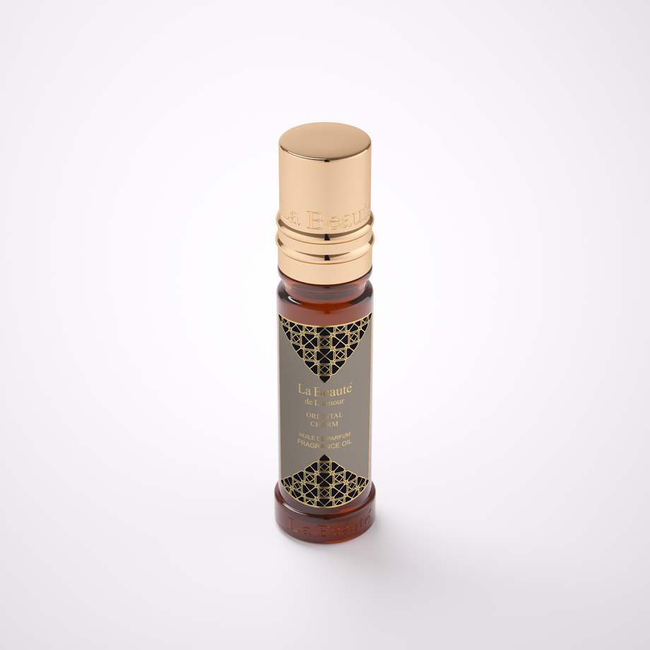زيت عطر اورينتال شارم  8 مل