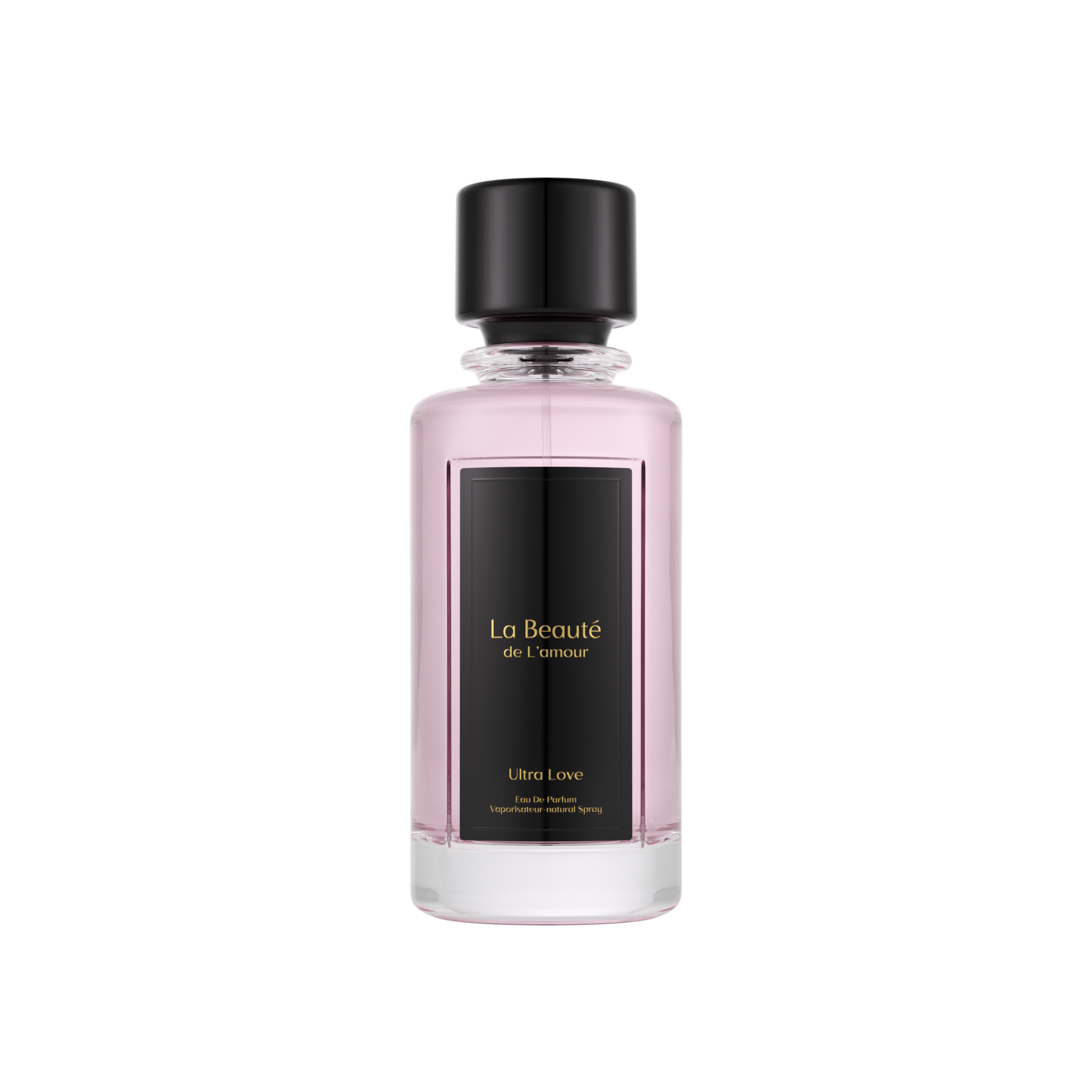 عطر ألترا لف 125 مل - أو دو بارفان