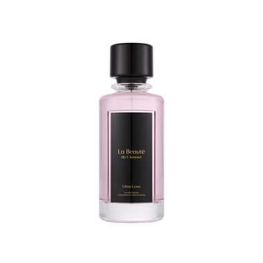 عطر ألترا لف 125 مل - أو دو بارفان
