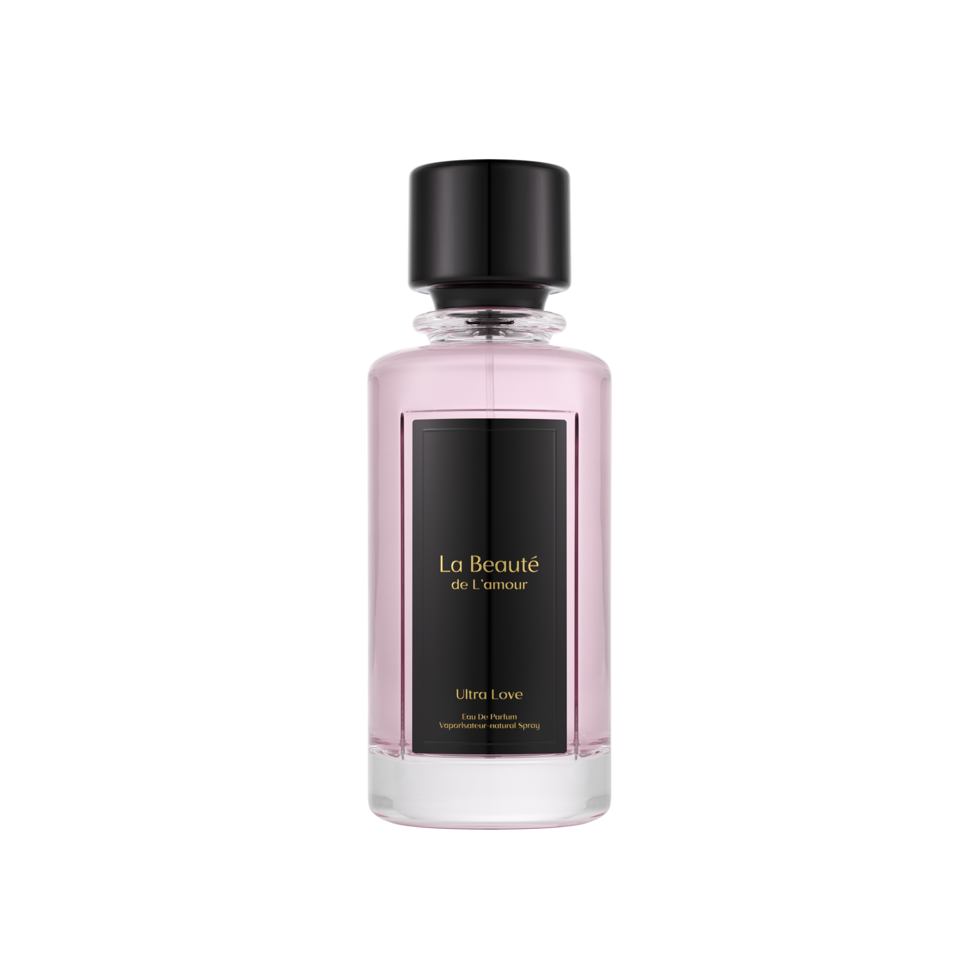 عطر ألترا لف 125 مل - أو دو بارفان
